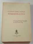 Contencioso administrativo