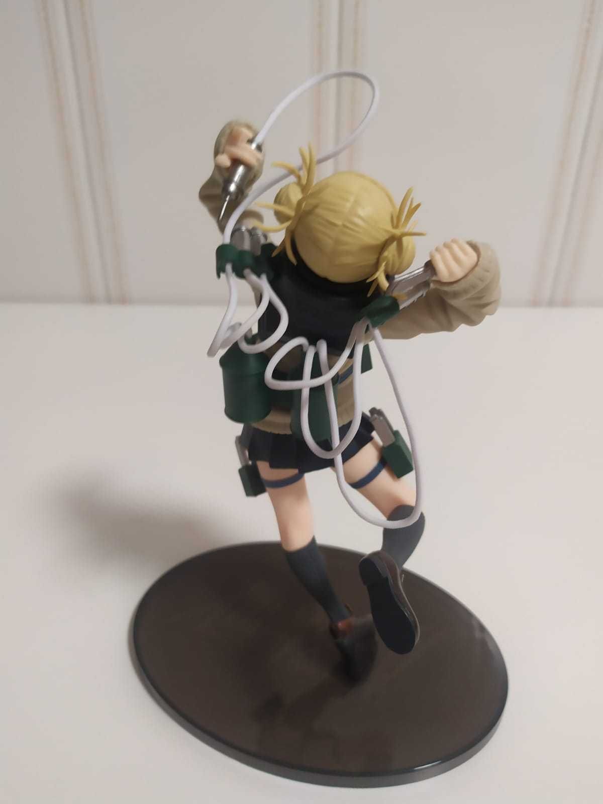 Boku no Hero Academia - Toga Himiko