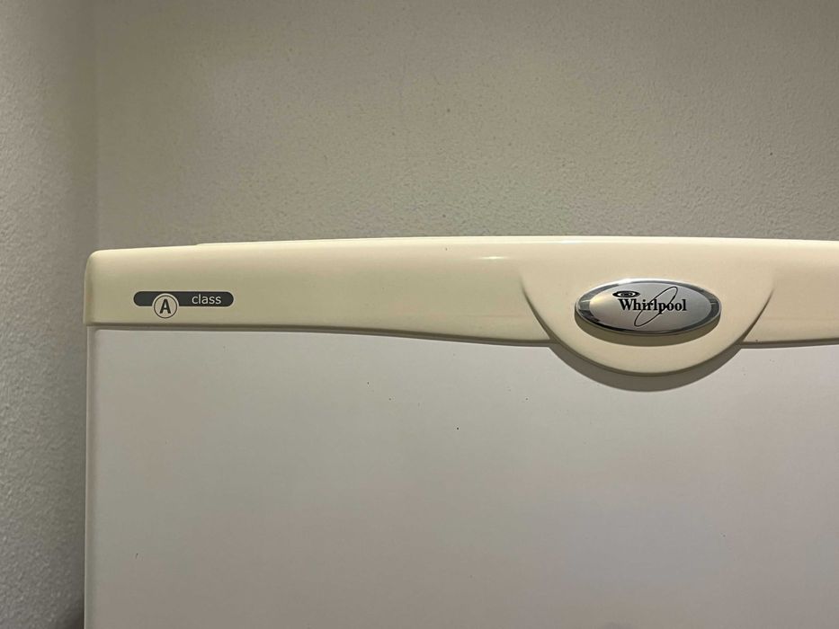 Frigorífico combinado Whirlpool Classe A
