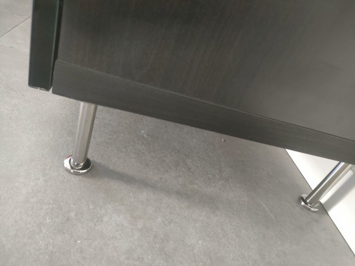 Móvel aparador Bestå-Ikea