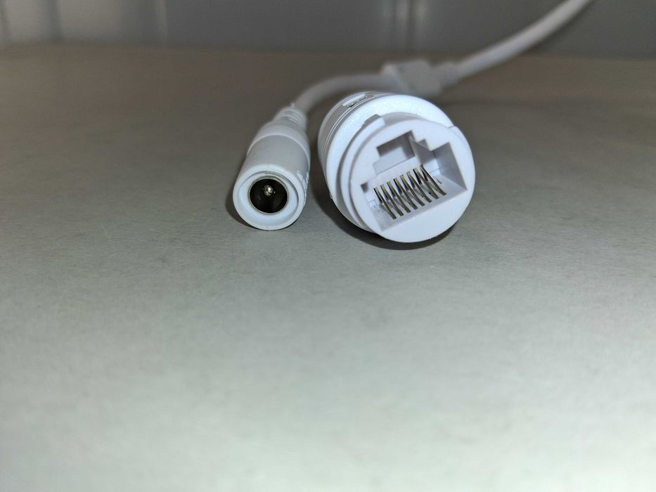 N068 Kamera IP Revotech HD Zewnętrzna W Obudowie Czujnika Ruchu