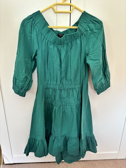 Reserved sukienka hiszpanka