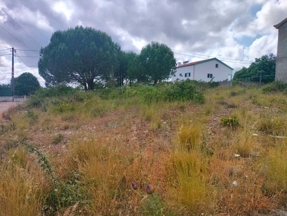 Terreno para construção - Quinta Velha- Milharado