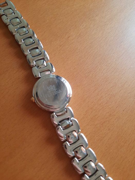 Relógio senhora Festina