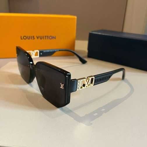 Okulary słoneczne Louis Vuitton 260449