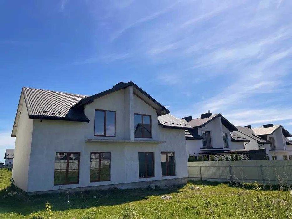 ПРОДАЖ Котедж 90м² с.Вислобоки 10км до Львова 64999$ ТОРГ!