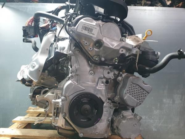 Motor completo RENAULT Captur II