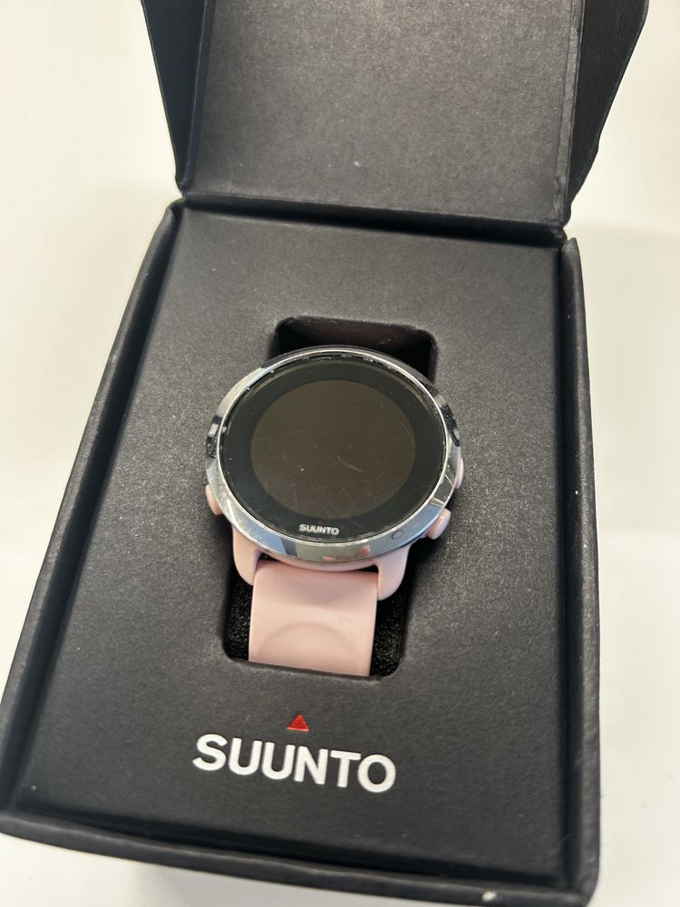 Zegarek suunto fitness 3