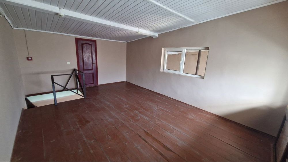 Оенда складу 200м2 Троєщина (Погреби)