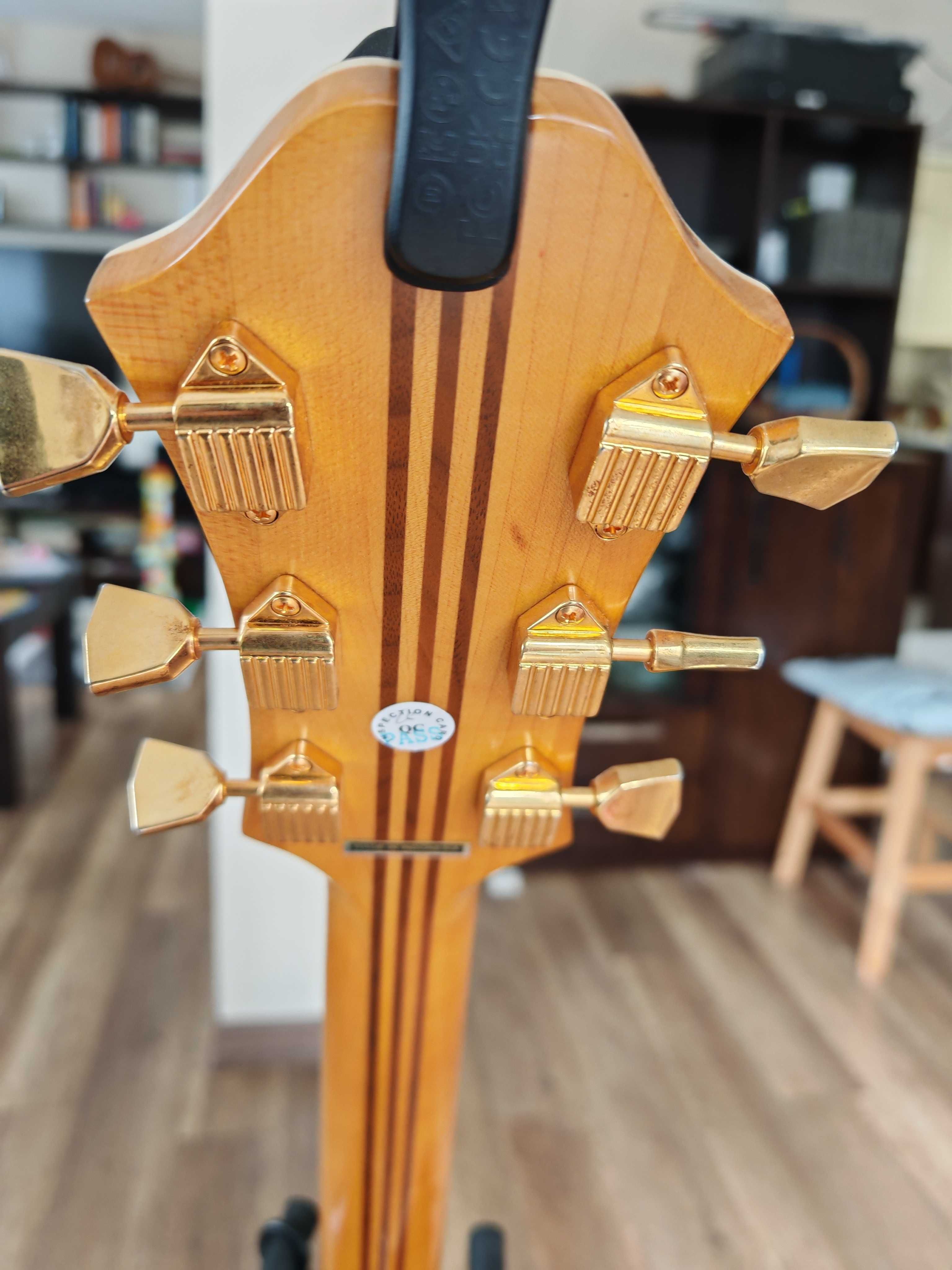 Gitara akustyczna Epiphone Masterbilt Excellente ANA
