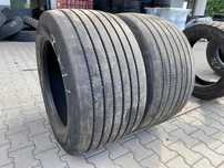 Opony 455/40R22.5 ADVANCE GL251T Naczepowe 9-11mm MEGA