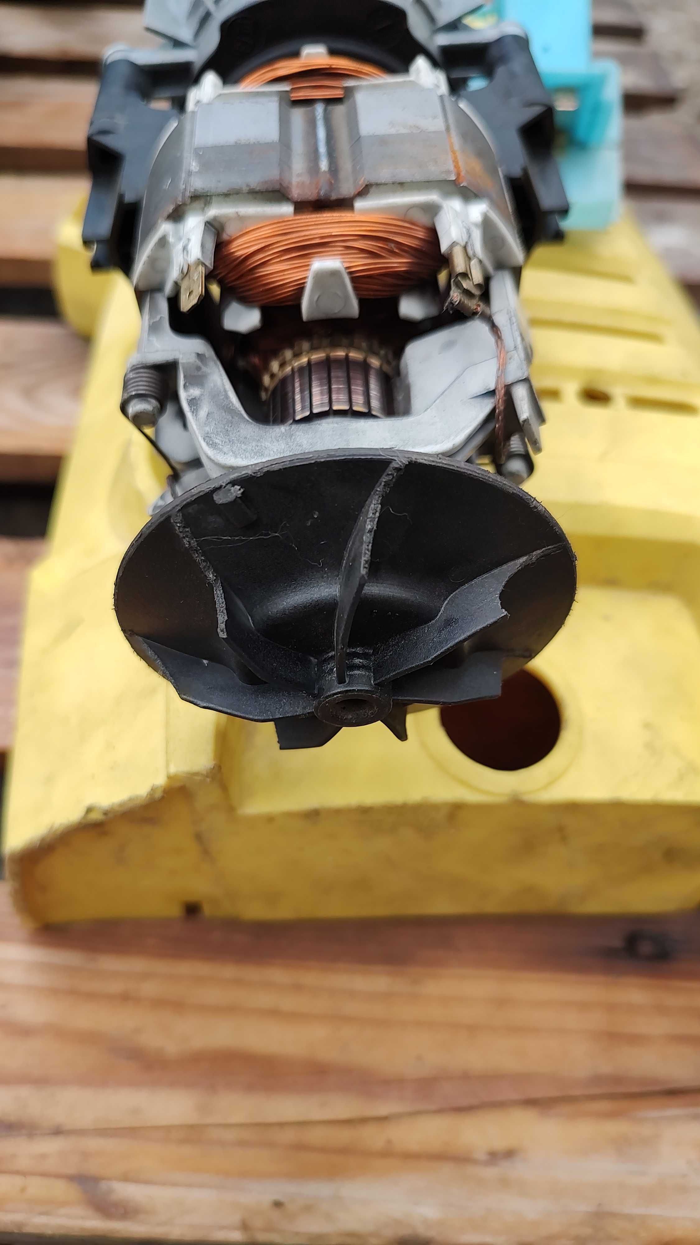 Karcher K2 silnik