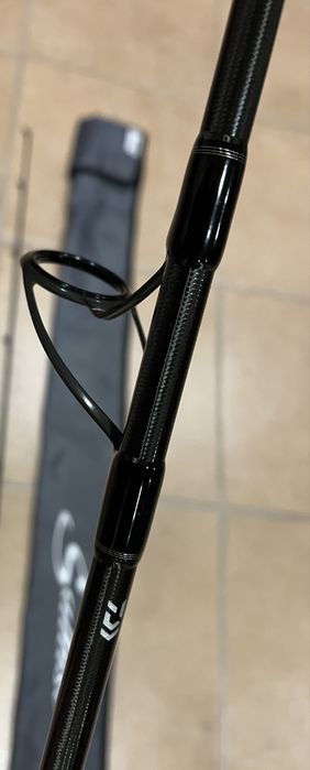 Cana spinning Daiwa Saltist Seabass 3,05 mts