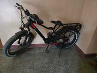 Sprzedam Rower JOBOBIKE