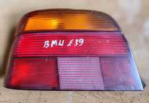 BMW E39 - Lampa lewy tył