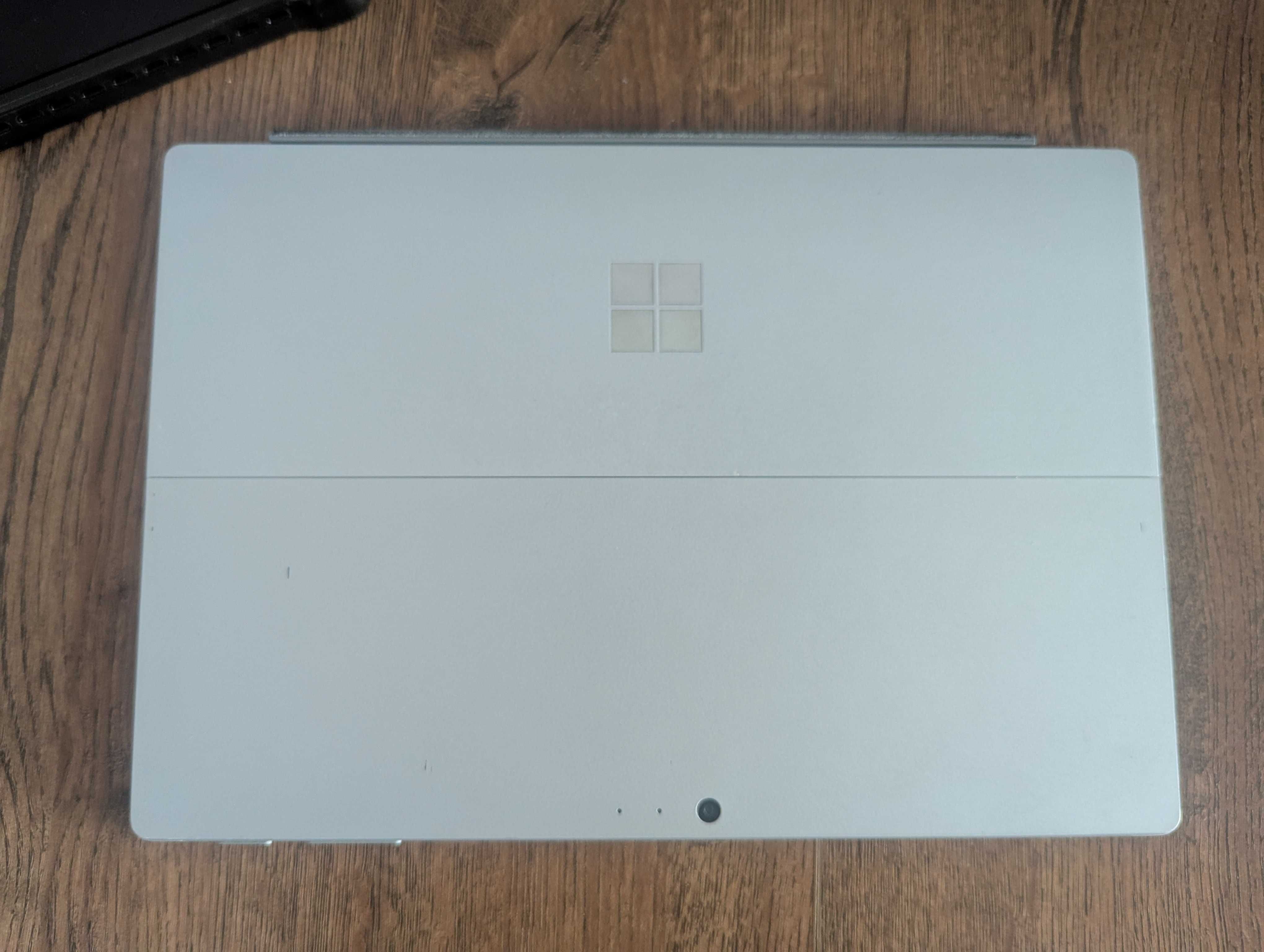 Microsoft Surface Pro 5 i5-7300U 8GB RAM 128GB SSD Mokotów, Warszawa