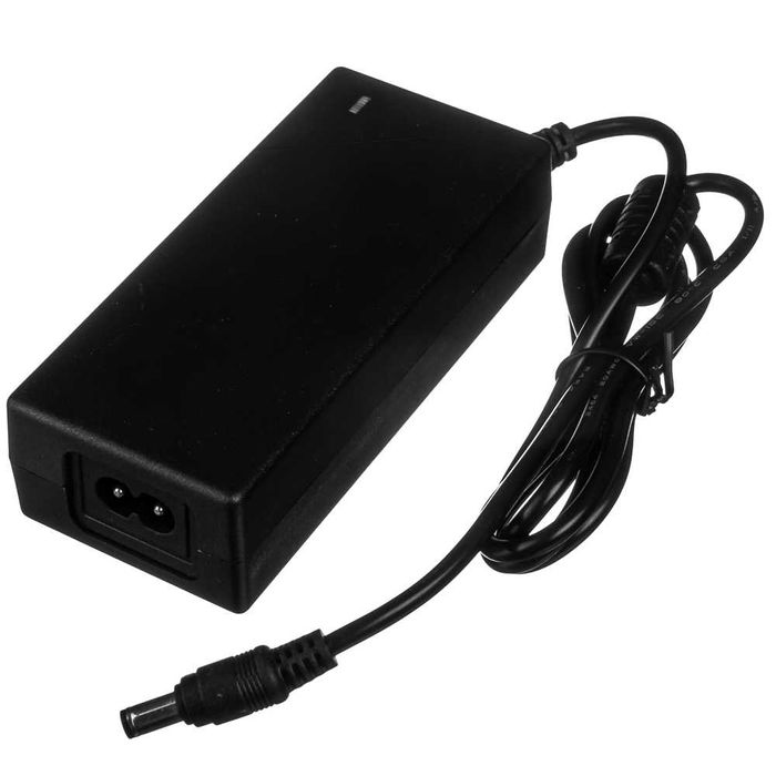 Блоки живлення 24v пластикові