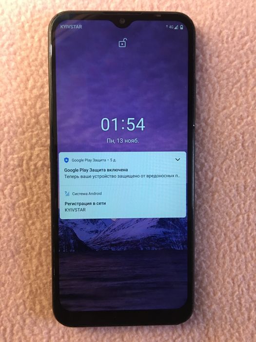 Nokia 1.4 продам б. У. Телефон