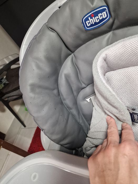 Стільчик для годування Polly Magic Relax