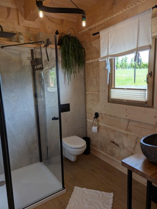 Domek Góralski Gruszkowy Wzorek okolice Szczawnicy