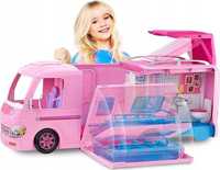 Barbie Dream Camper XXL KAMPER FBR34