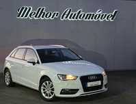Audi A3 Sportback 1.6 TDI Advance
