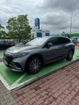 Mercedes-Benz EQS Mercedes EQS 450 SUV 4MATIC (X-296) gwarancja do 12/04/2027