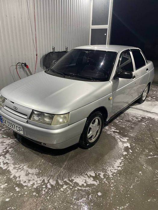 Продам Ваз-Lada 2110