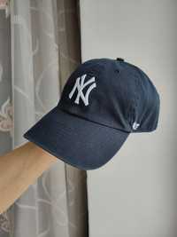 Кепка бейсболка 47 brand NY Yankees MLB бейсболка