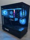 komputer gamingowy komputer stacjonarny do gier rtx 3080 ryzen 7