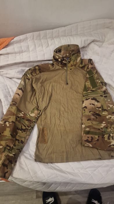 Equipamento de airsoft