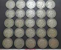 Lote 39 moedas da República Portuguesa