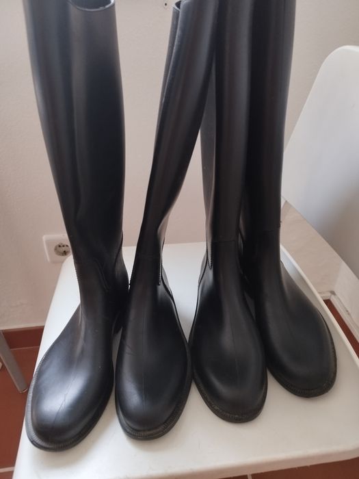 Equitação - equipamento