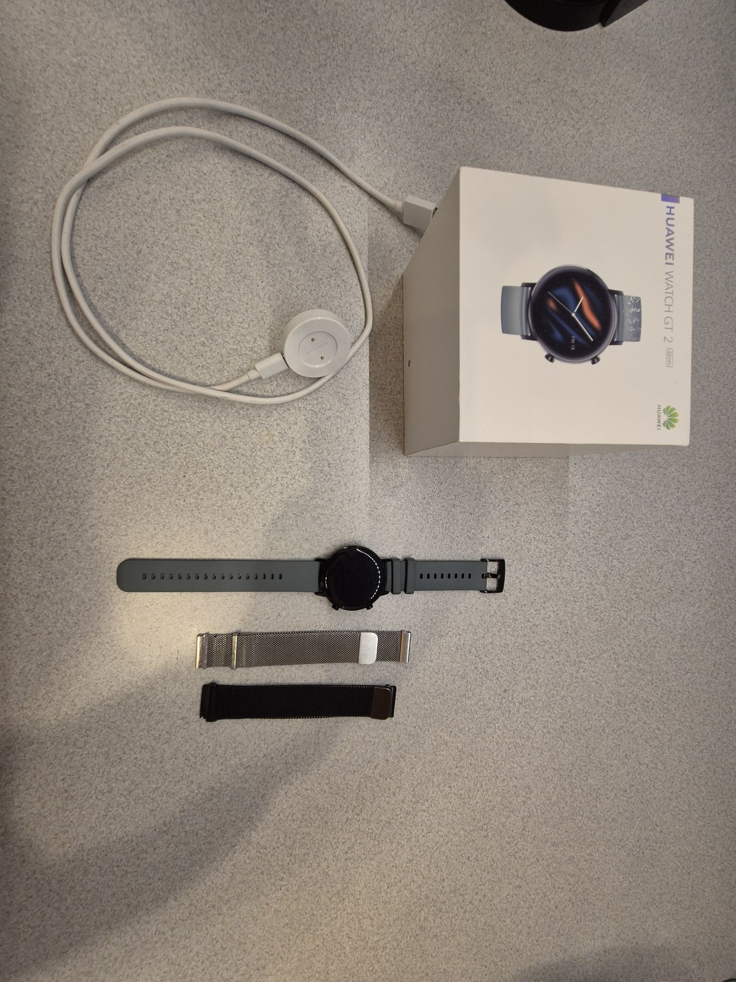 Huawei watch gt2