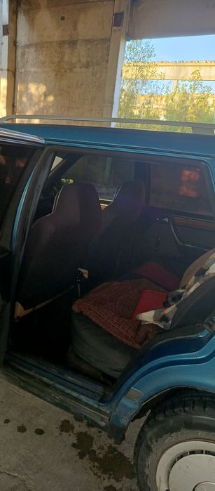 Продам Мерседес 124