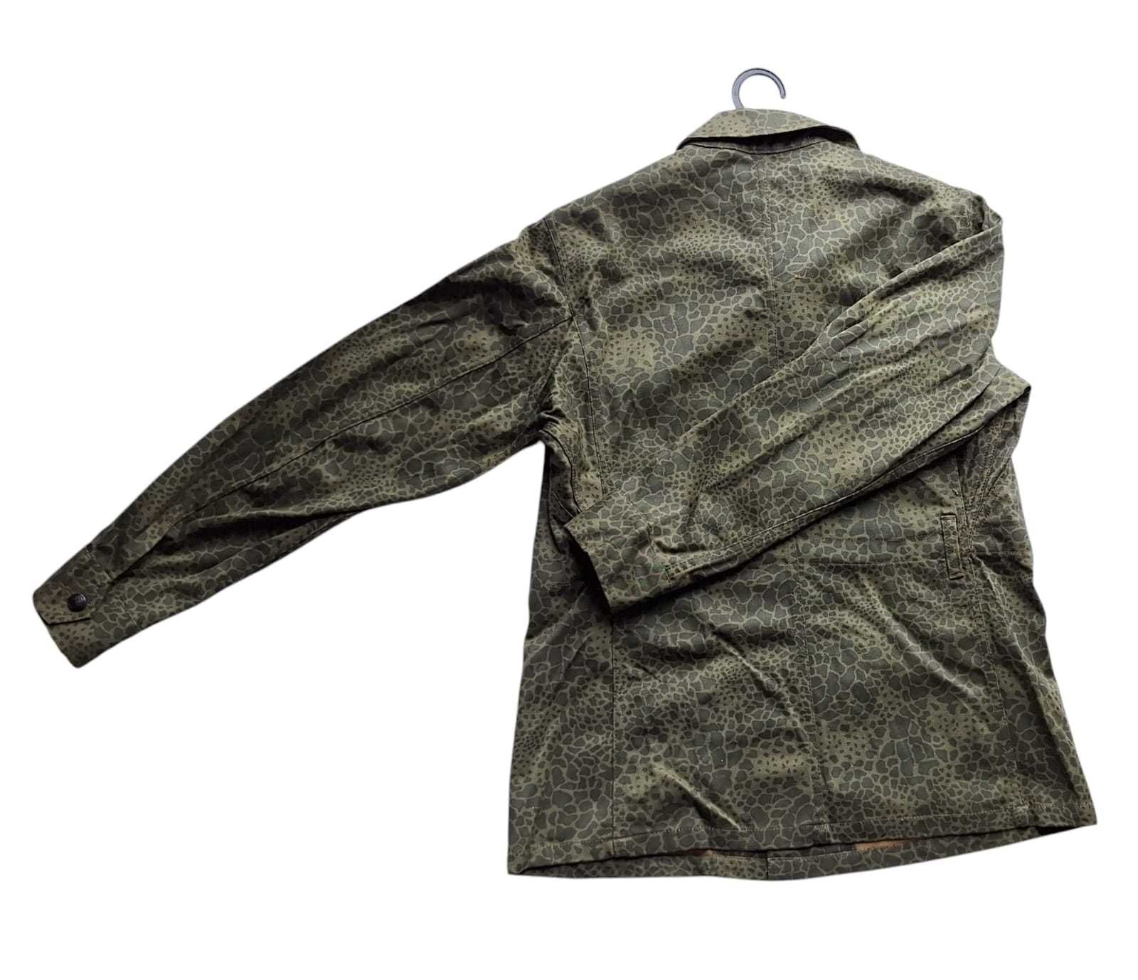 Kurtka Wojska Polskiego Żaba Oryginalna nowa militaria