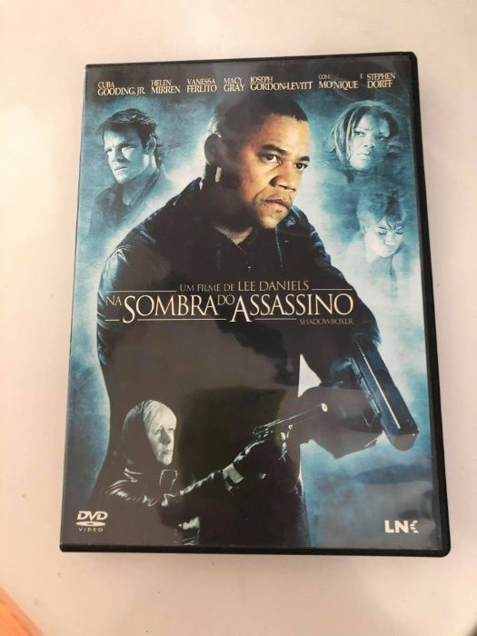 Na Sombra do Assassino, um filme de Lee Daniels