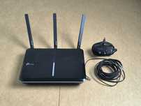 TP-Link Archer VR2100 – router z obsługą Super VDSL i OneMesh