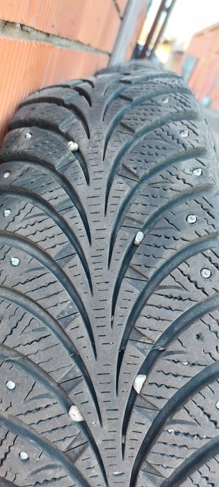 Колеса , комплект R14 / 4X100 / 175x65 / зима