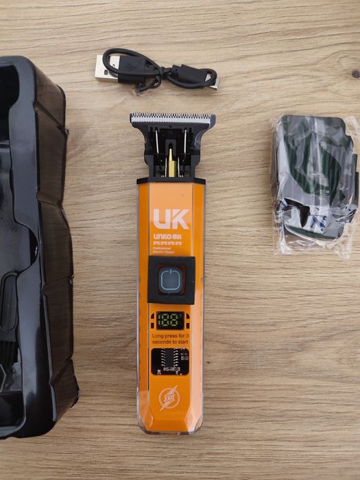 Nowy trymer do strzyżenia