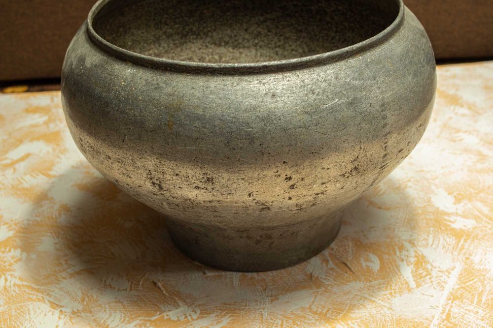 Чавун Баняк на 12л