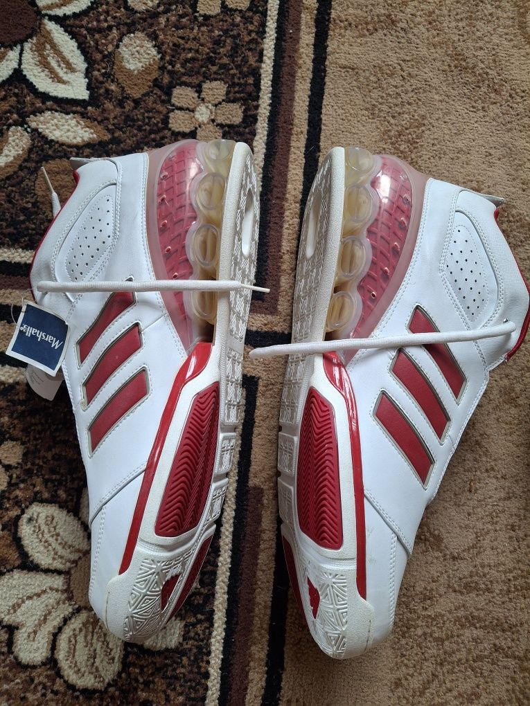 Кросівки Adidas Великий розмір 54,5 та 55,5