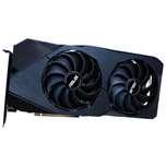 Asus Dual Radeon RX 5700 EVO OC 8 GB GDDR6