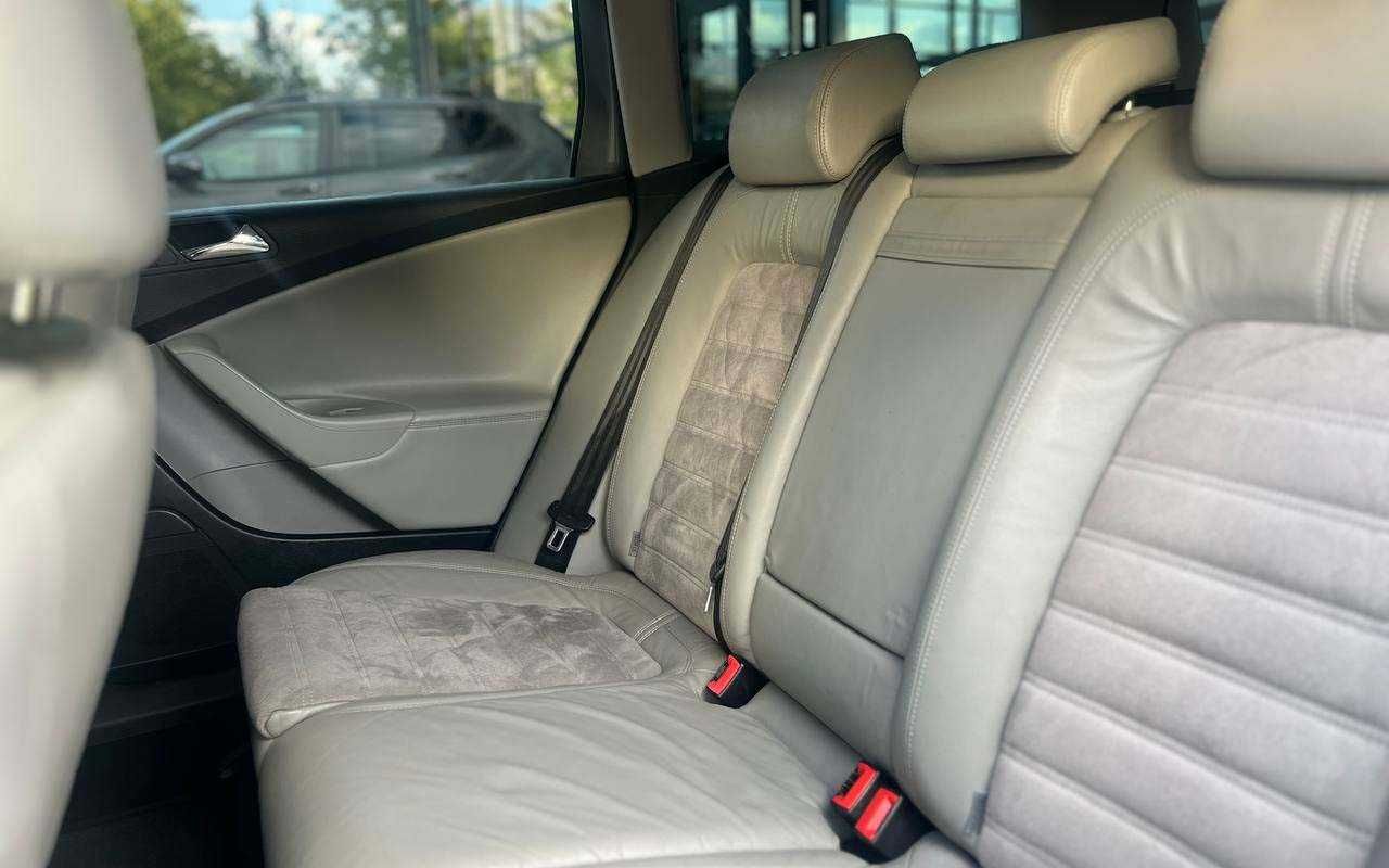 Volkswagen Passat 2006