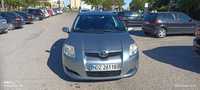 Toyota Auris Toyota Auris 1,4VVTi-Luna benzyna