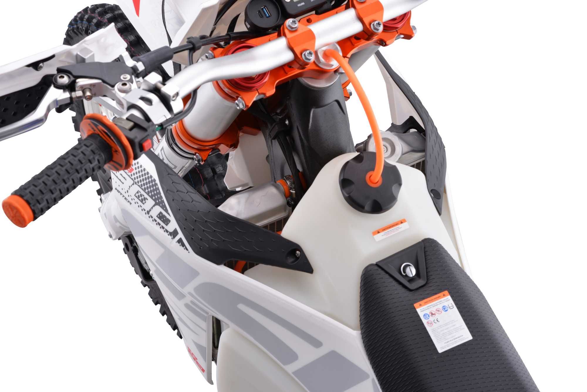 Asix XR-99 300cc raty 0% transport 0 zł leasing kross cross racing