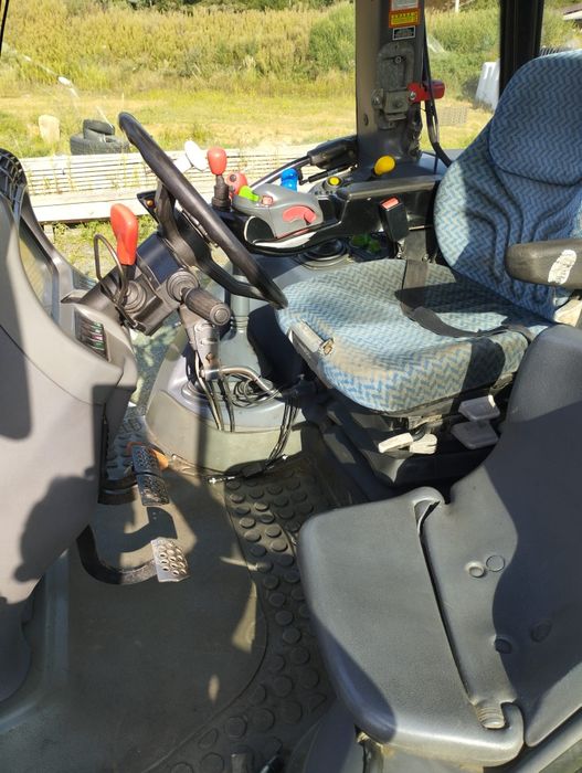 Deutz-Fahr Agrotron 150.7