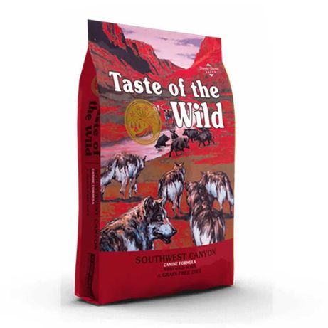 Taste of the Wild корм для собак преміум якості.також інші види