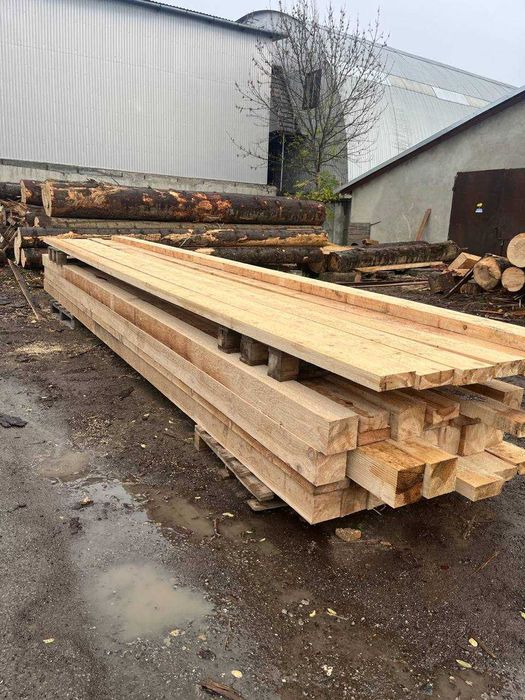 Дошка.Пиломатеріали.Лати.Крокви.Брус.Вагонка