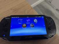 Ps vita przerobione